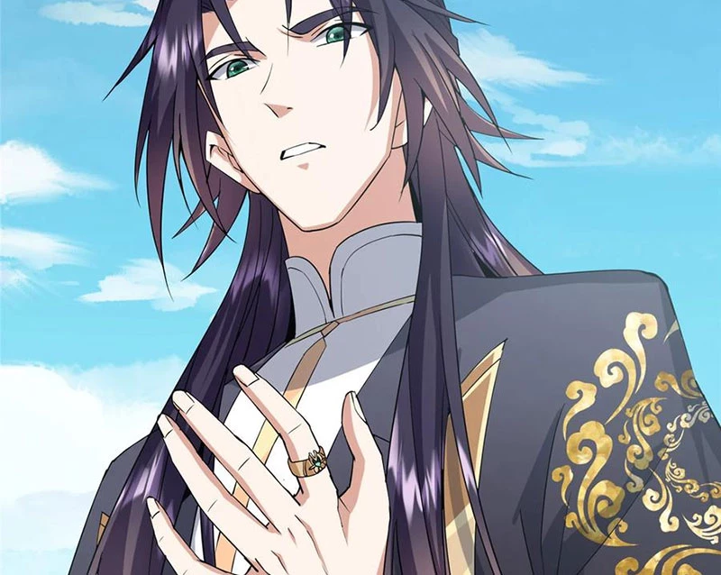 Chưởng Môn Khiêm Tốn Chút Chapter 407 - Trang 4