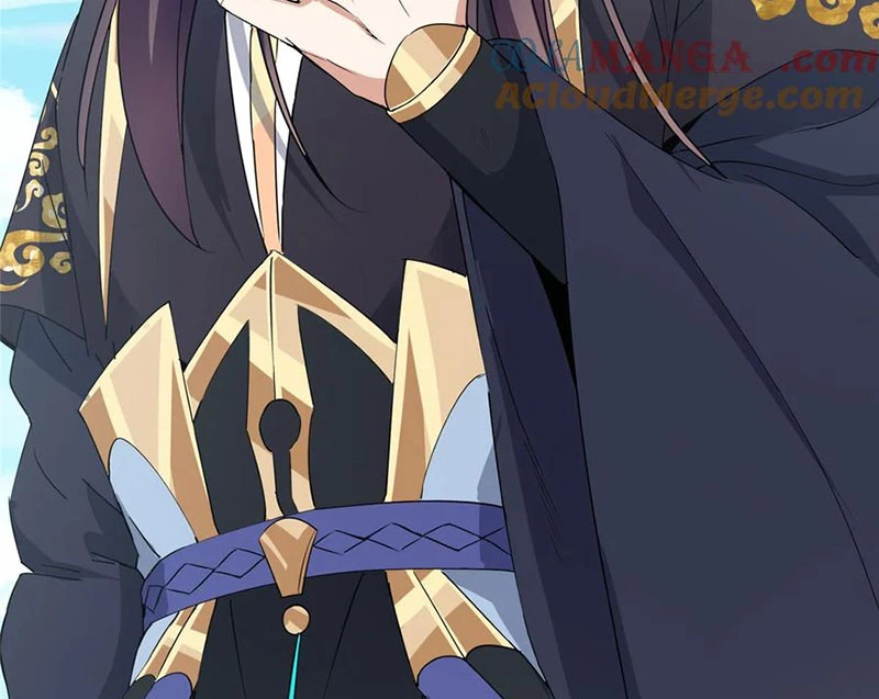 Chưởng Môn Khiêm Tốn Chút Chapter 407 - Trang 4