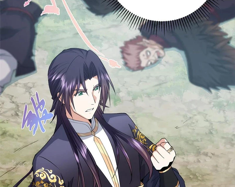 Chưởng Môn Khiêm Tốn Chút Chapter 407 - Trang 4