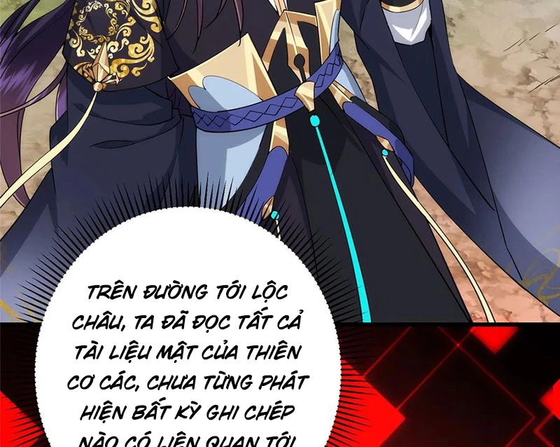Chưởng Môn Khiêm Tốn Chút Chapter 407 - Trang 4