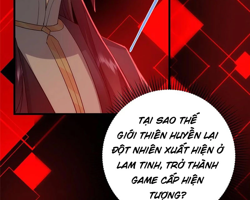 Chưởng Môn Khiêm Tốn Chút Chapter 407 - Trang 4