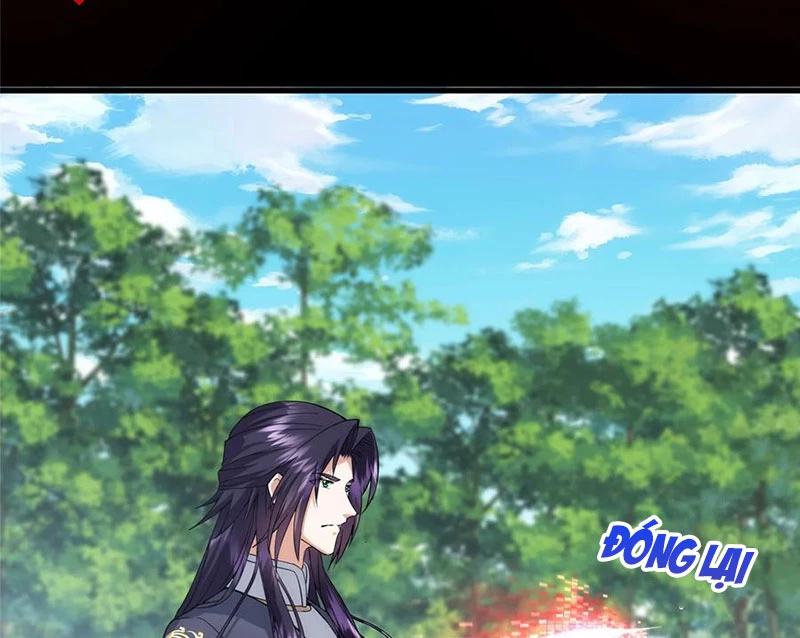 Chưởng Môn Khiêm Tốn Chút Chapter 407 - Trang 4