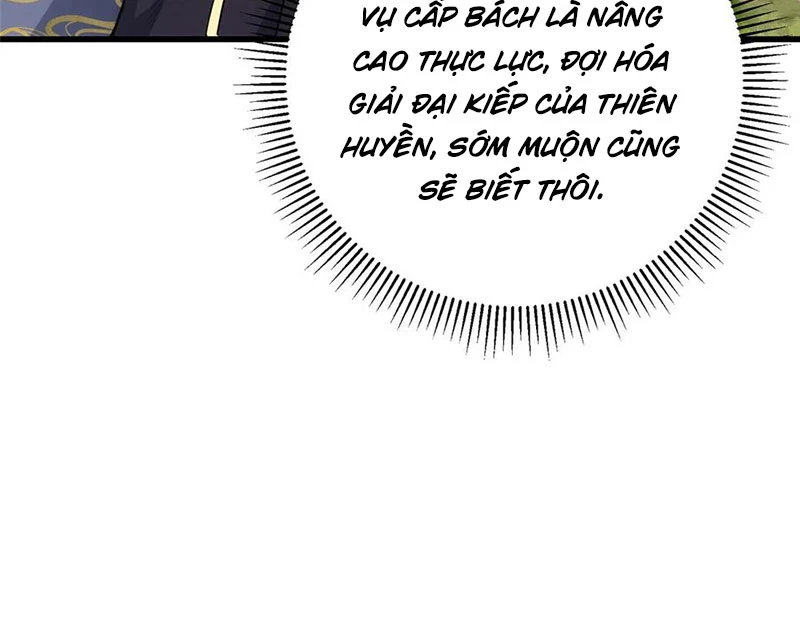 Chưởng Môn Khiêm Tốn Chút Chapter 407 - Trang 4