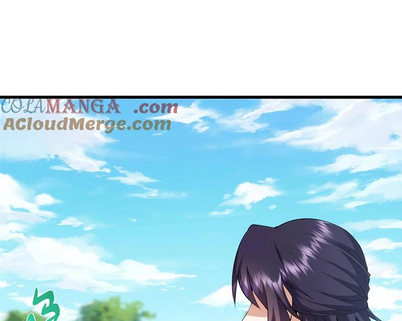 Chưởng Môn Khiêm Tốn Chút Chapter 407 - Trang 4