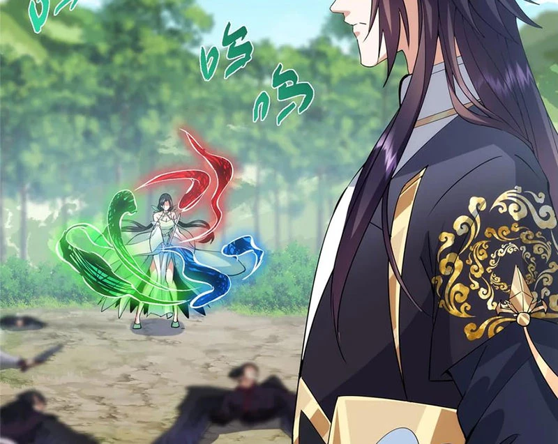 Chưởng Môn Khiêm Tốn Chút Chapter 407 - Trang 4