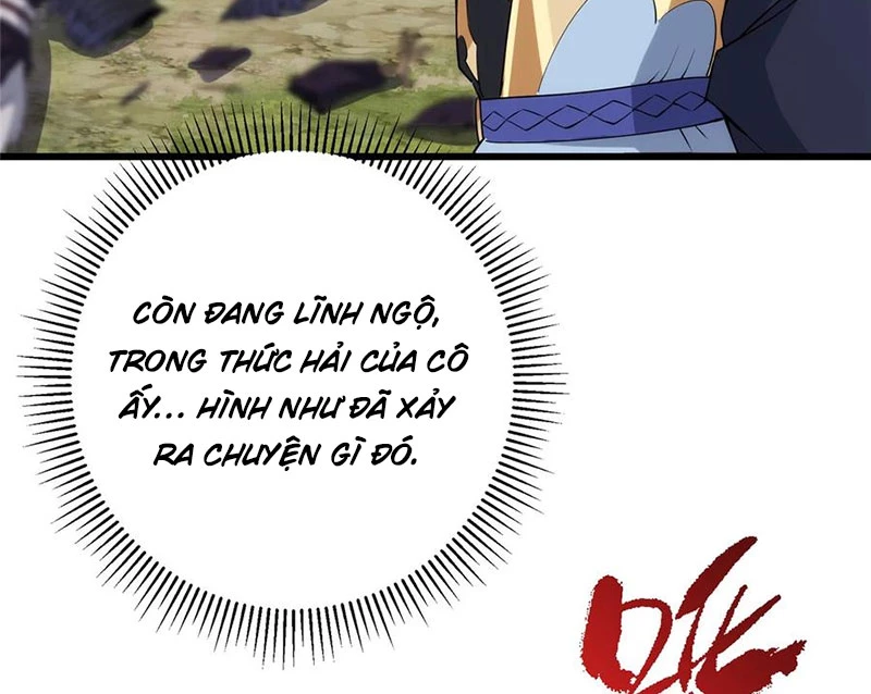 Chưởng Môn Khiêm Tốn Chút Chapter 407 - Trang 4