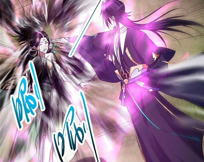 Chưởng Môn Khiêm Tốn Chút Chapter 407 - Trang 4