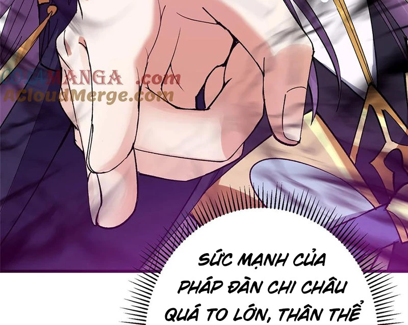 Chưởng Môn Khiêm Tốn Chút Chapter 407 - Trang 4