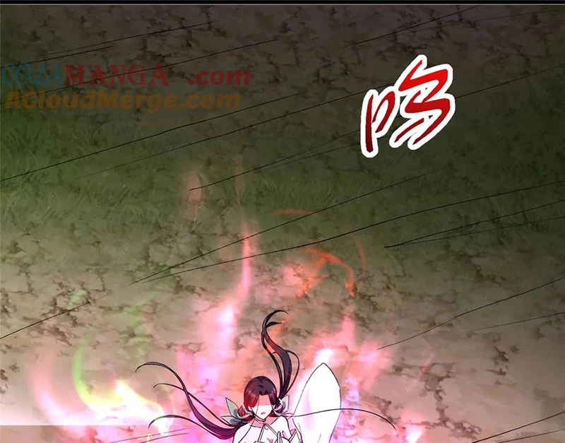 Chưởng Môn Khiêm Tốn Chút Chapter 407 - Trang 4