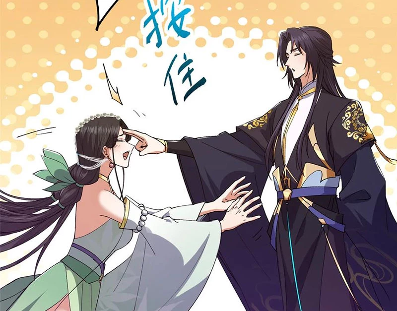Chưởng Môn Khiêm Tốn Chút Chapter 407 - Trang 4