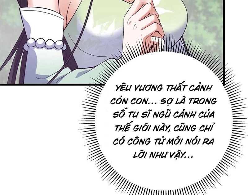 Chưởng Môn Khiêm Tốn Chút Chapter 407 - Trang 4