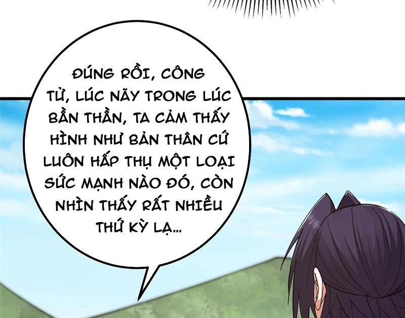 Chưởng Môn Khiêm Tốn Chút Chapter 407 - Trang 4