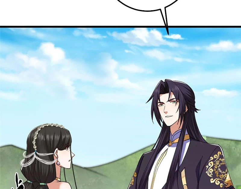 Chưởng Môn Khiêm Tốn Chút Chapter 407 - Trang 4