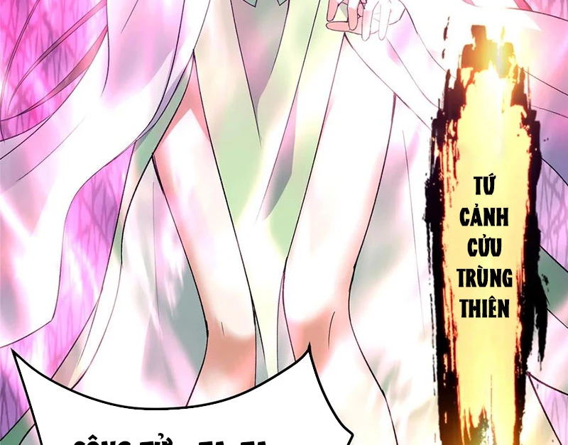 Chưởng Môn Khiêm Tốn Chút Chapter 407 - Trang 4