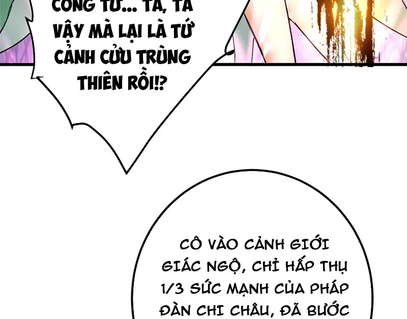 Chưởng Môn Khiêm Tốn Chút Chapter 407 - Trang 4
