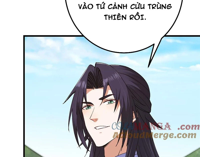 Chưởng Môn Khiêm Tốn Chút Chapter 407 - Trang 4