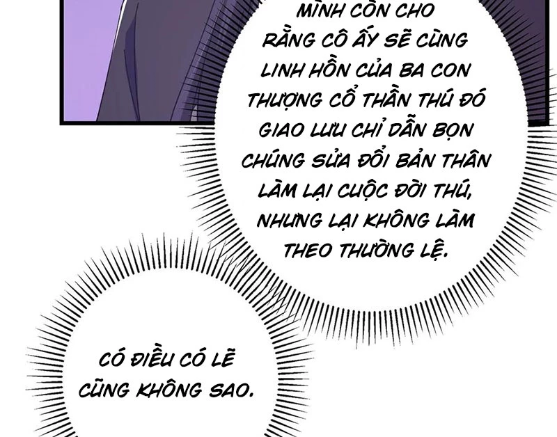Chưởng Môn Khiêm Tốn Chút Chapter 407 - Trang 4