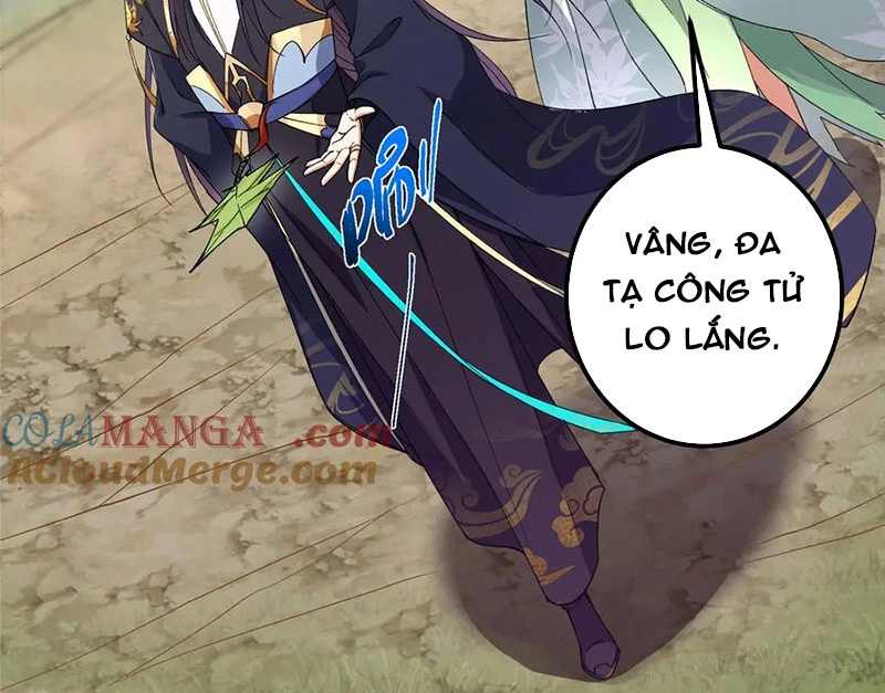 Chưởng Môn Khiêm Tốn Chút Chapter 407 - Trang 4