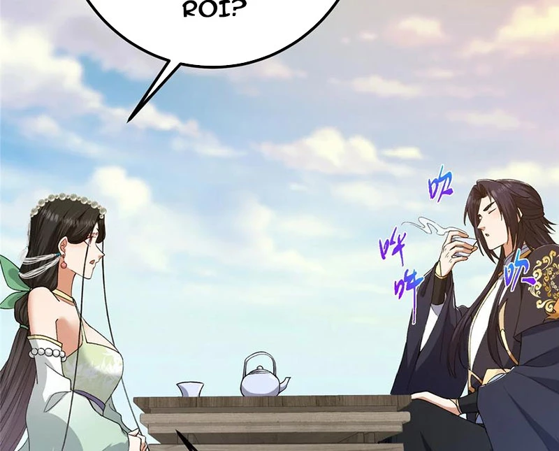 Chưởng Môn Khiêm Tốn Chút Chapter 407 - Trang 4