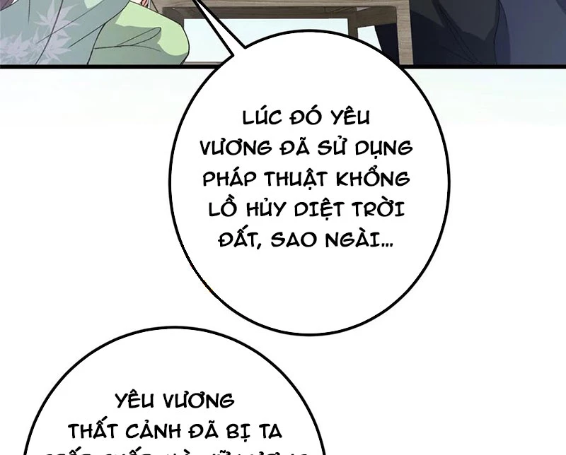 Chưởng Môn Khiêm Tốn Chút Chapter 407 - Trang 4