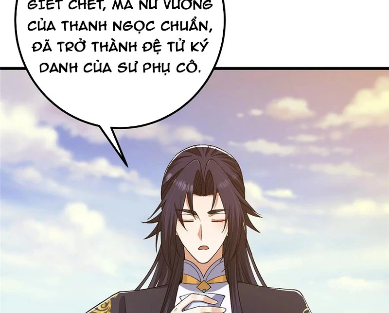 Chưởng Môn Khiêm Tốn Chút Chapter 407 - Trang 4