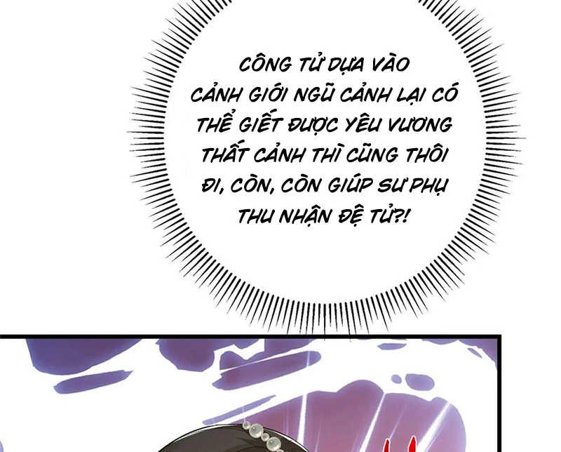 Chưởng Môn Khiêm Tốn Chút Chapter 407 - Trang 4