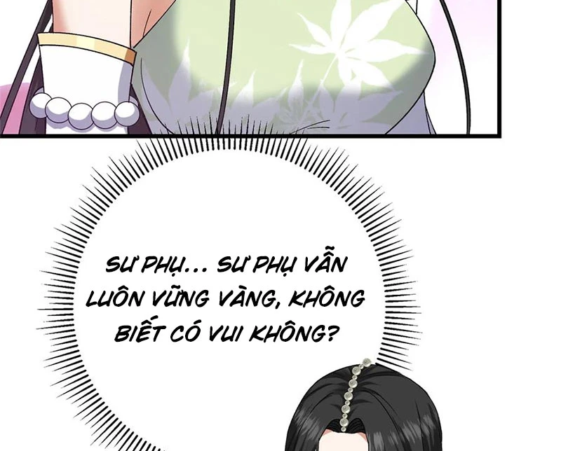Chưởng Môn Khiêm Tốn Chút Chapter 407 - Trang 4