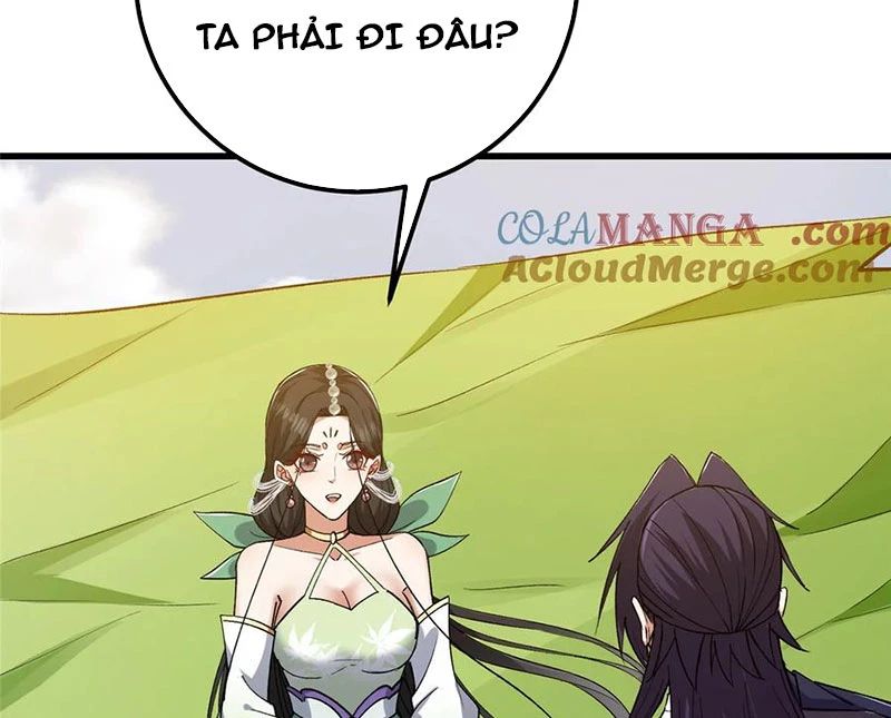 Chưởng Môn Khiêm Tốn Chút Chapter 407 - Trang 4