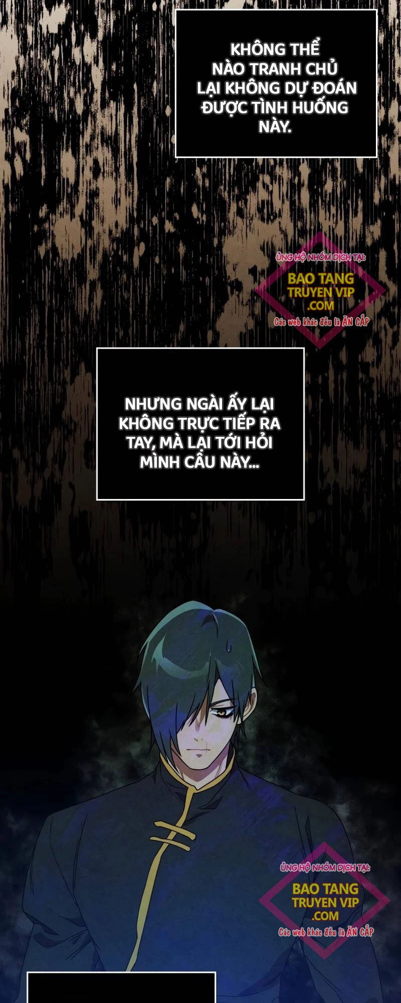 Vị Thần Trở Lại Chapter 96 - Next Chapter 97
