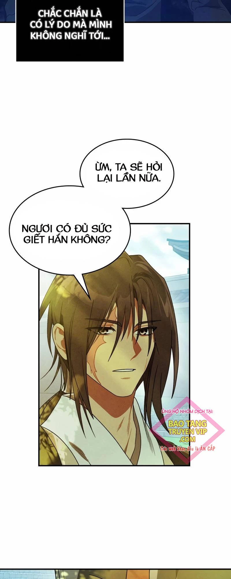 Vị Thần Trở Lại Chapter 96 - Next Chapter 97