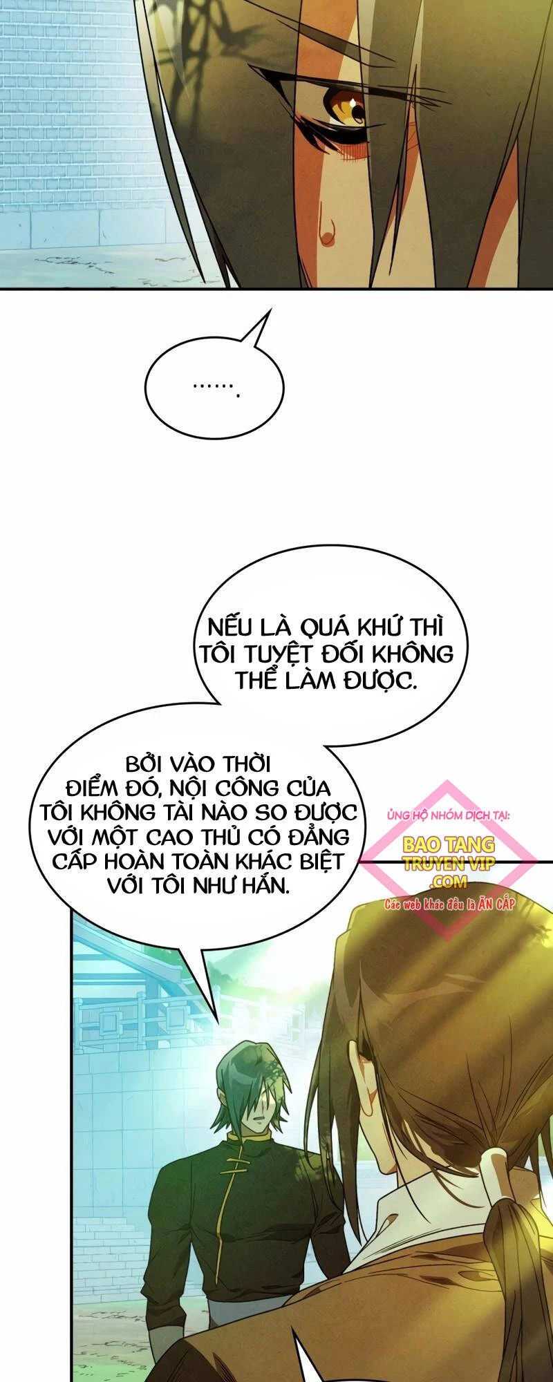 Vị Thần Trở Lại Chapter 96 - Next Chapter 97