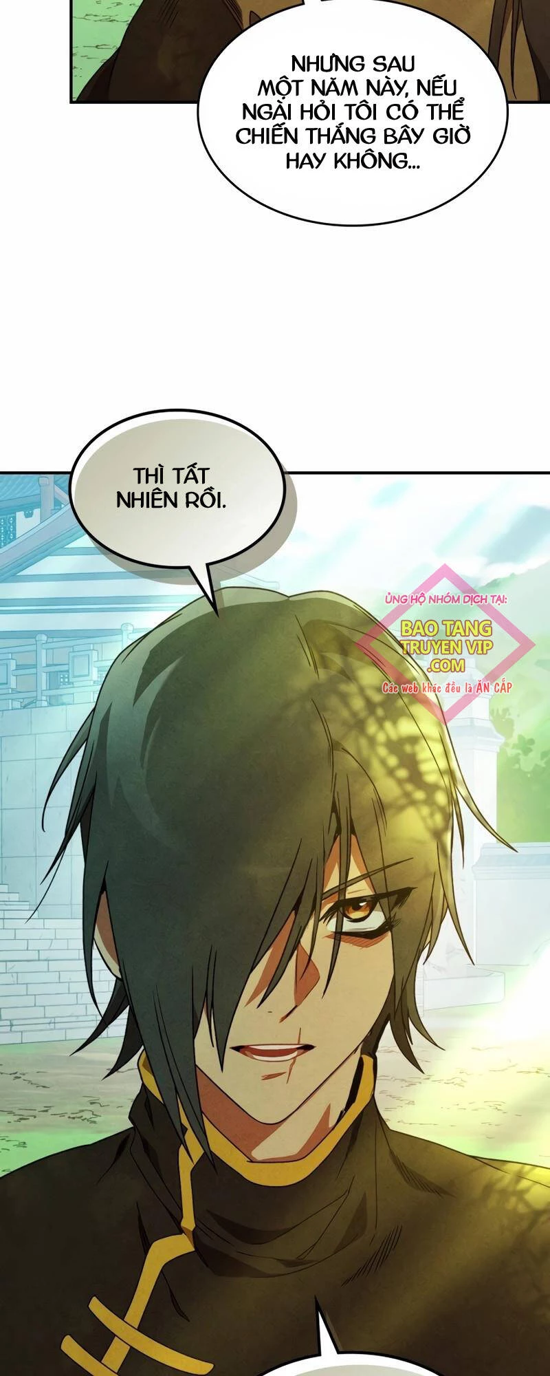 Vị Thần Trở Lại Chapter 96 - Next Chapter 97