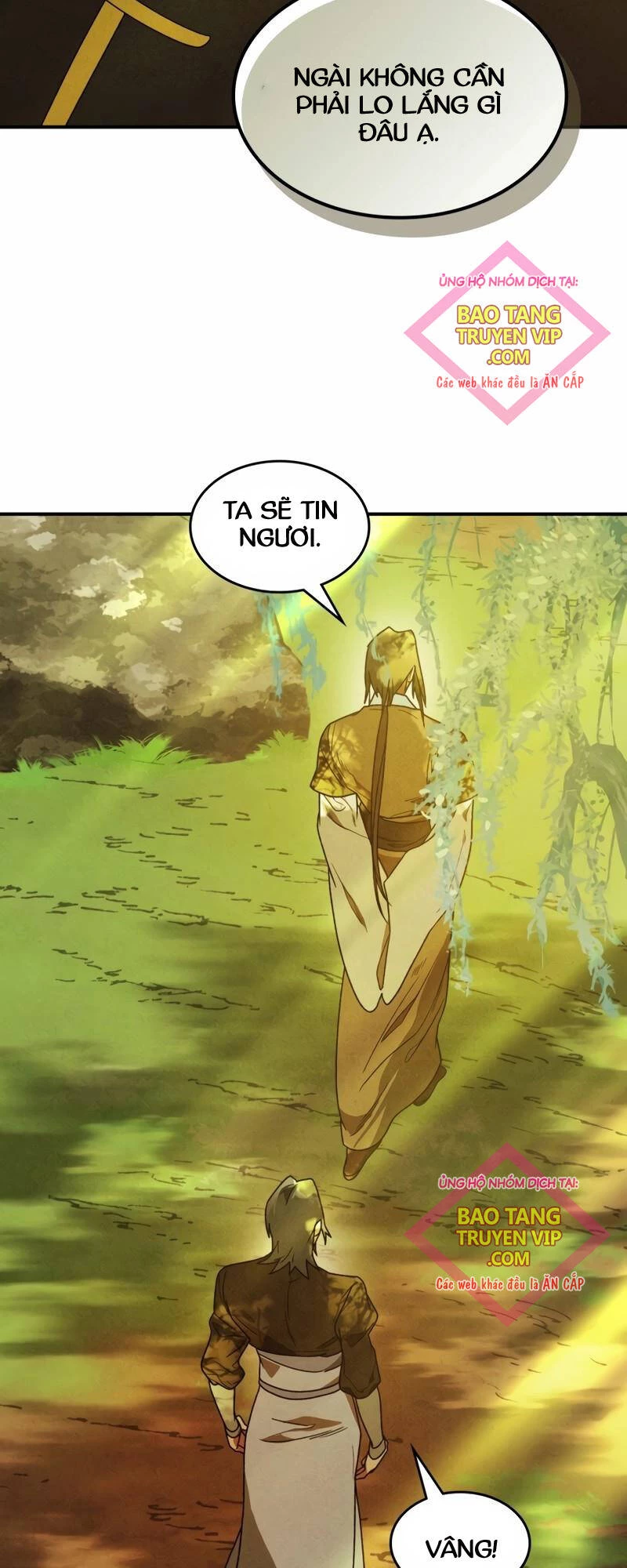 Vị Thần Trở Lại Chapter 96 - Next Chapter 97