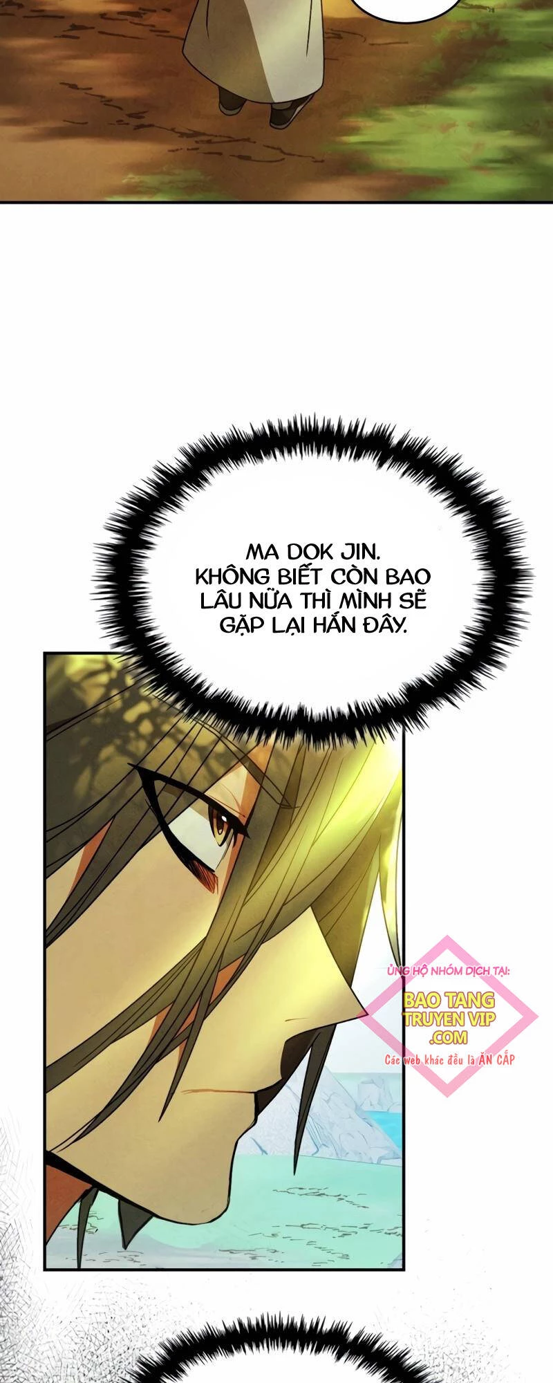 Vị Thần Trở Lại Chapter 96 - Next Chapter 97