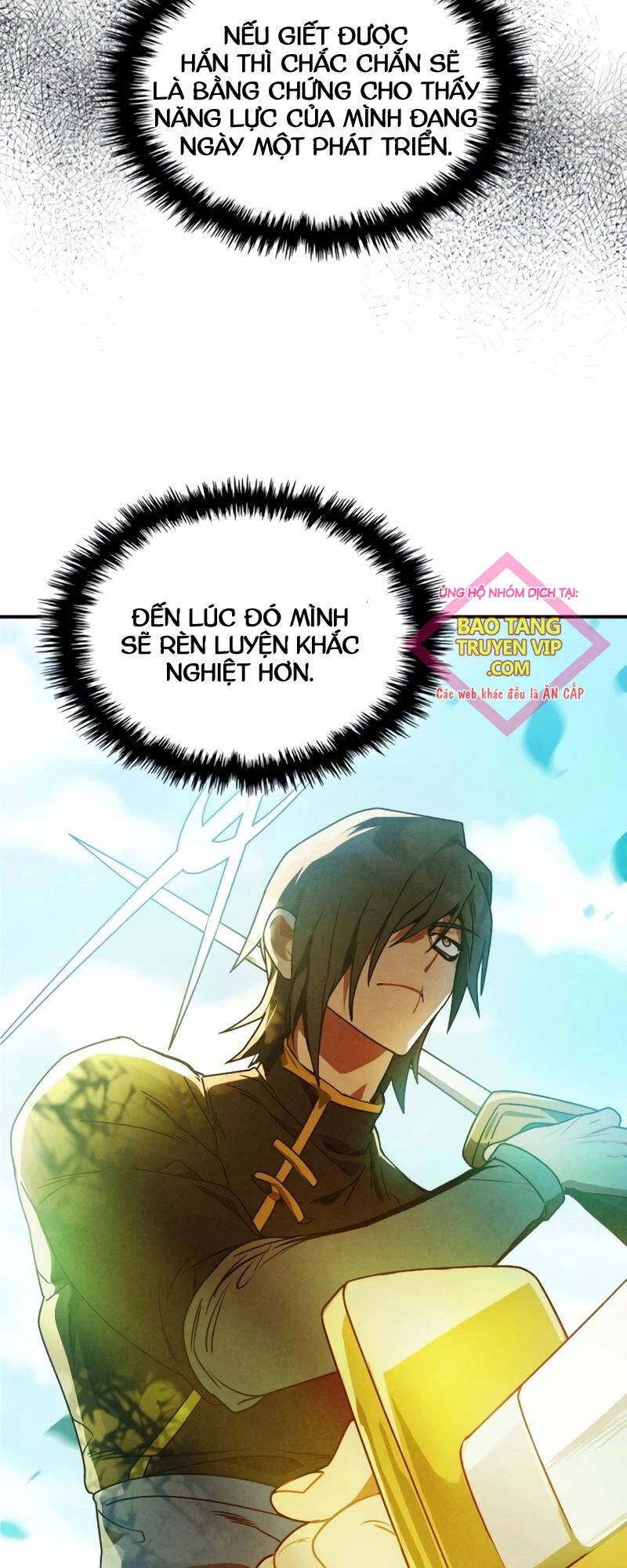 Vị Thần Trở Lại Chapter 96 - Next Chapter 97