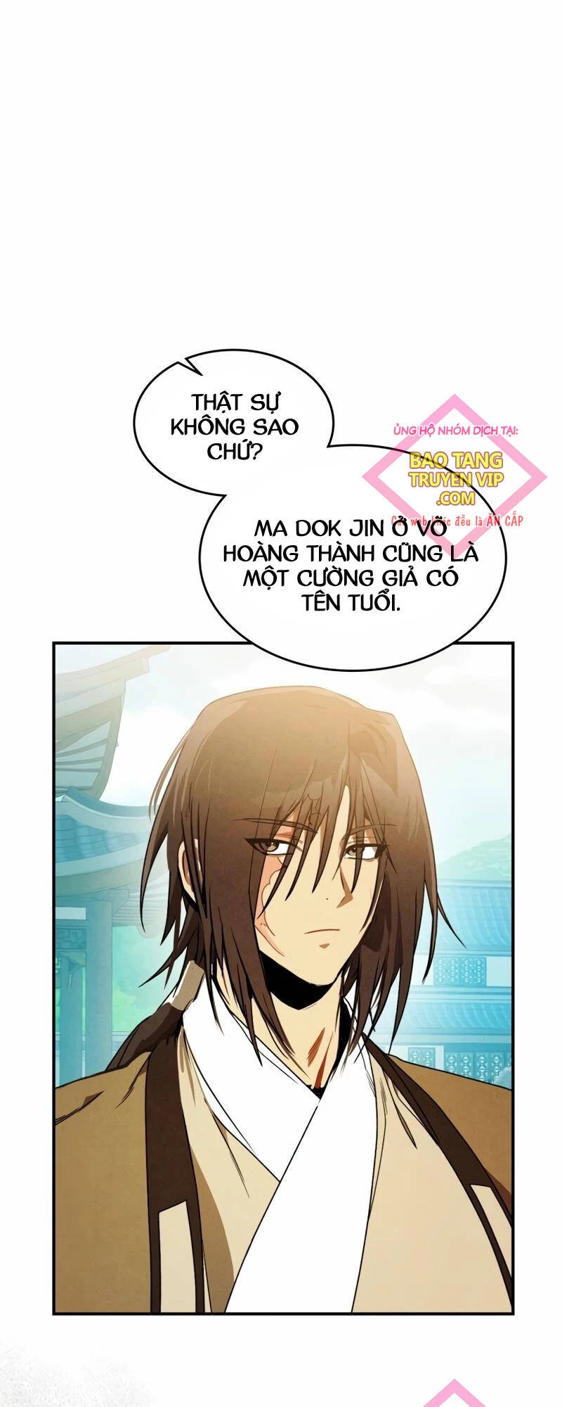 Vị Thần Trở Lại Chapter 96 - Next Chapter 97