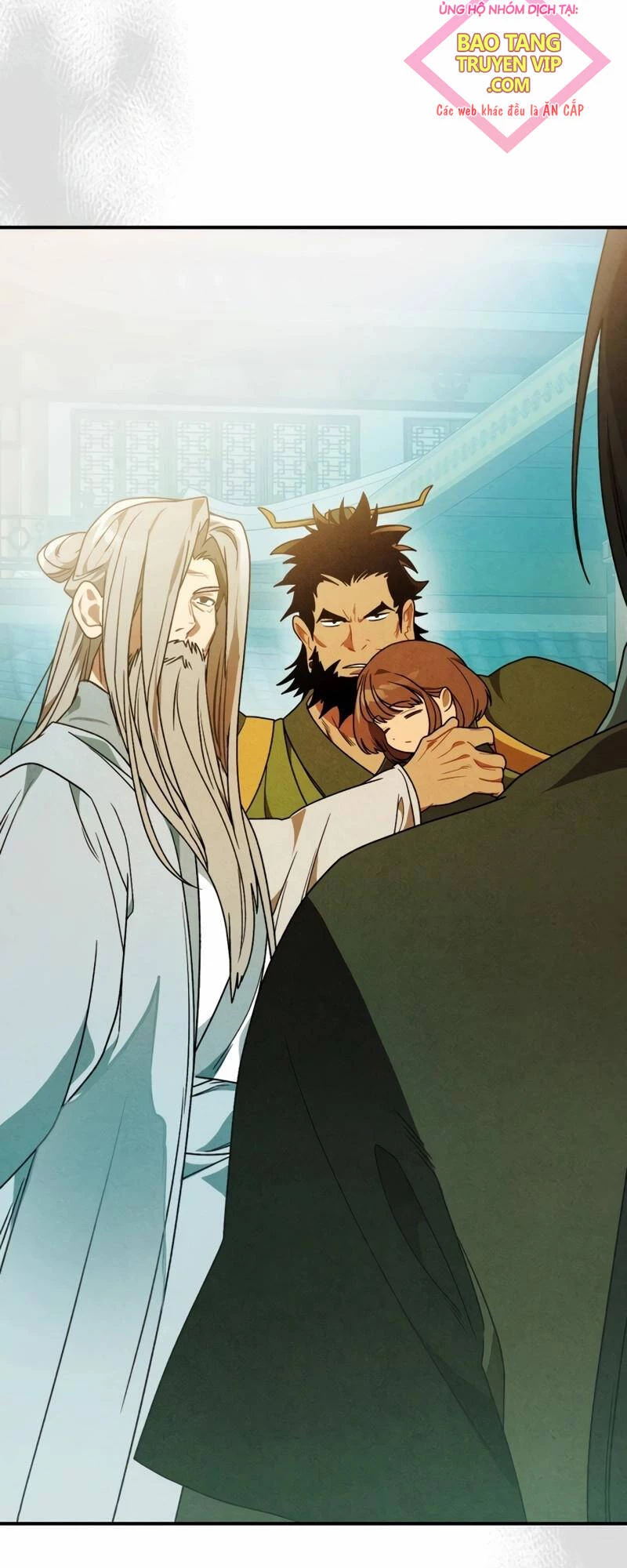 Vị Thần Trở Lại Chapter 96 - Next Chapter 97