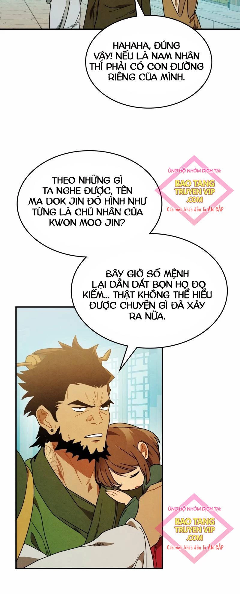Vị Thần Trở Lại Chapter 96 - Next Chapter 97