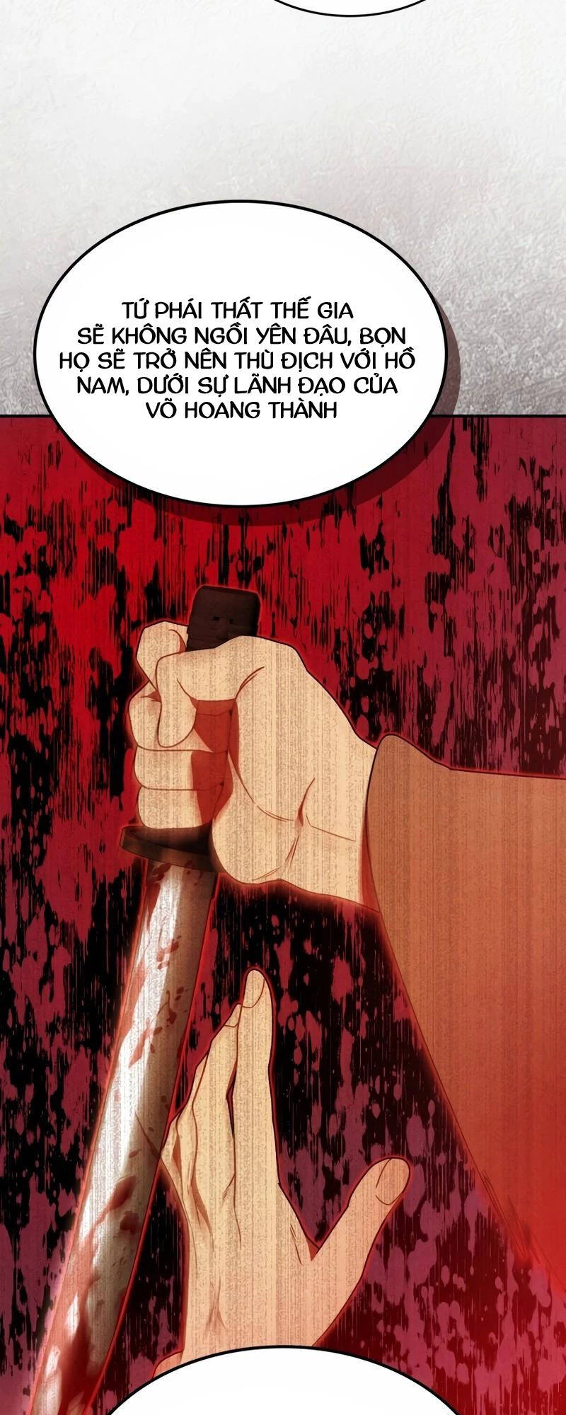 Vị Thần Trở Lại Chapter 96 - Next Chapter 97