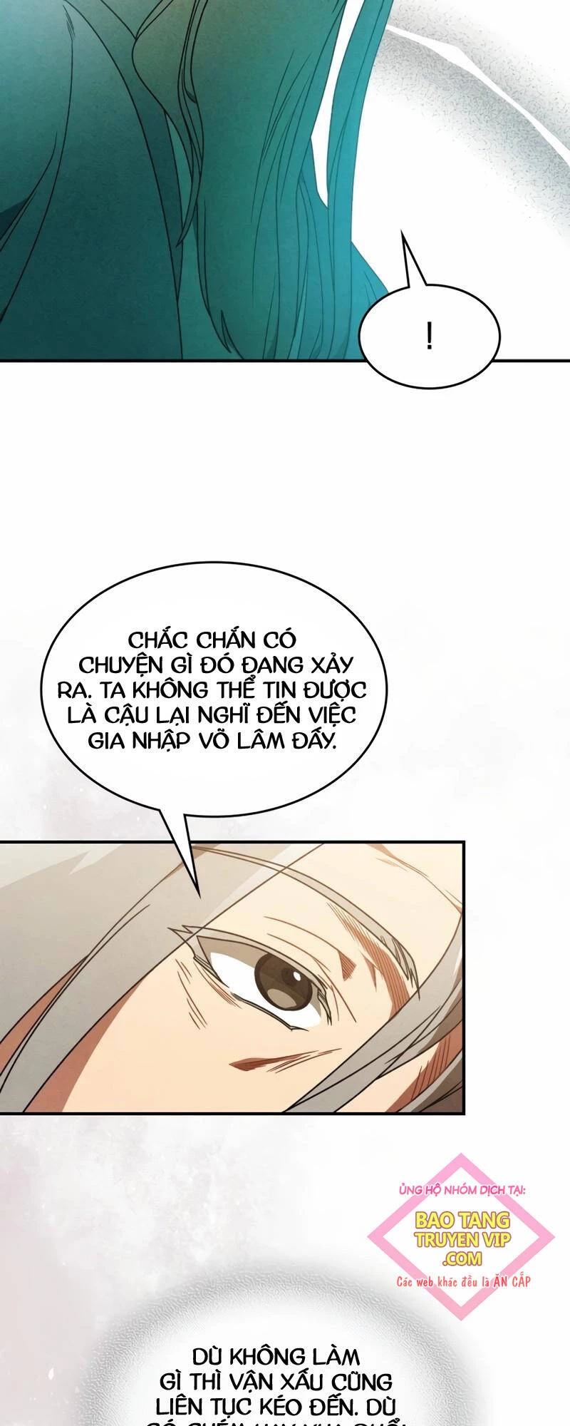 Vị Thần Trở Lại Chapter 96 - Next Chapter 97
