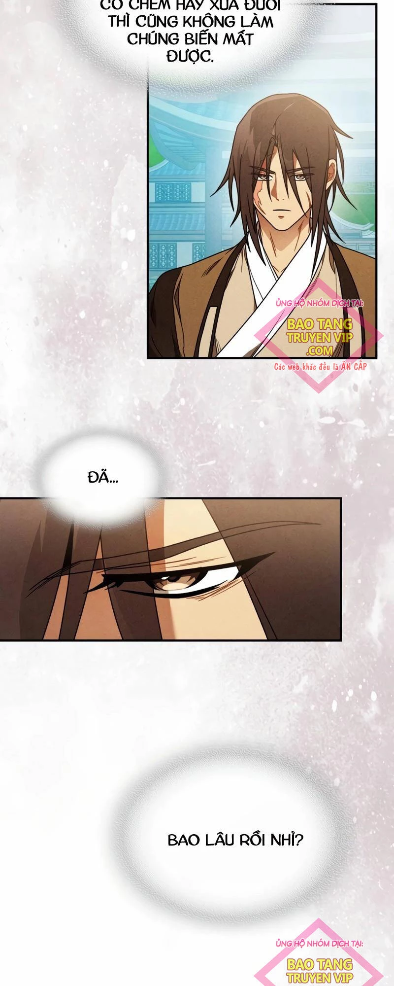 Vị Thần Trở Lại Chapter 96 - Next Chapter 97