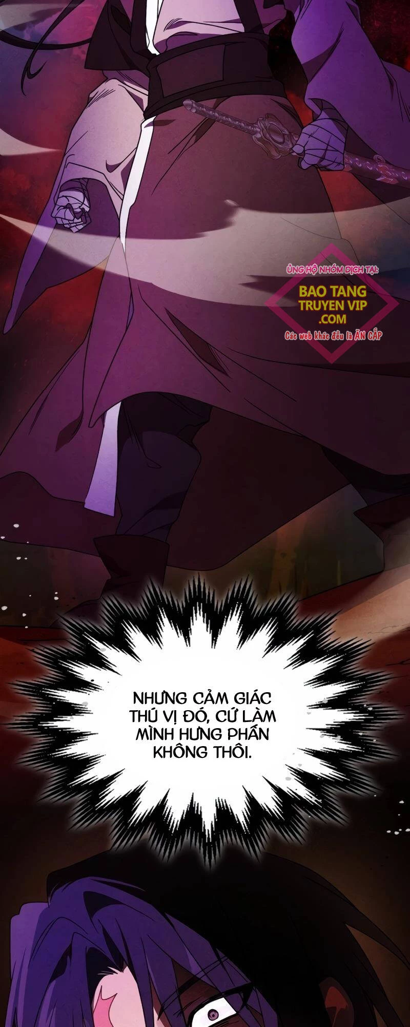 Vị Thần Trở Lại Chapter 96 - Next Chapter 97