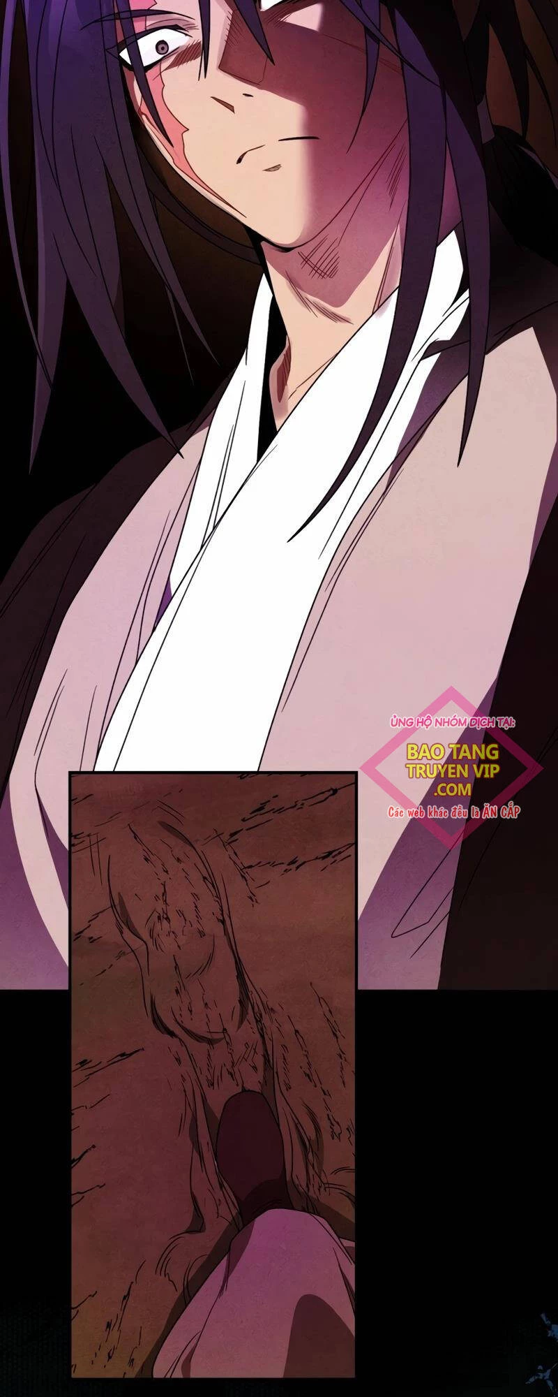 Vị Thần Trở Lại Chapter 96 - Next Chapter 97
