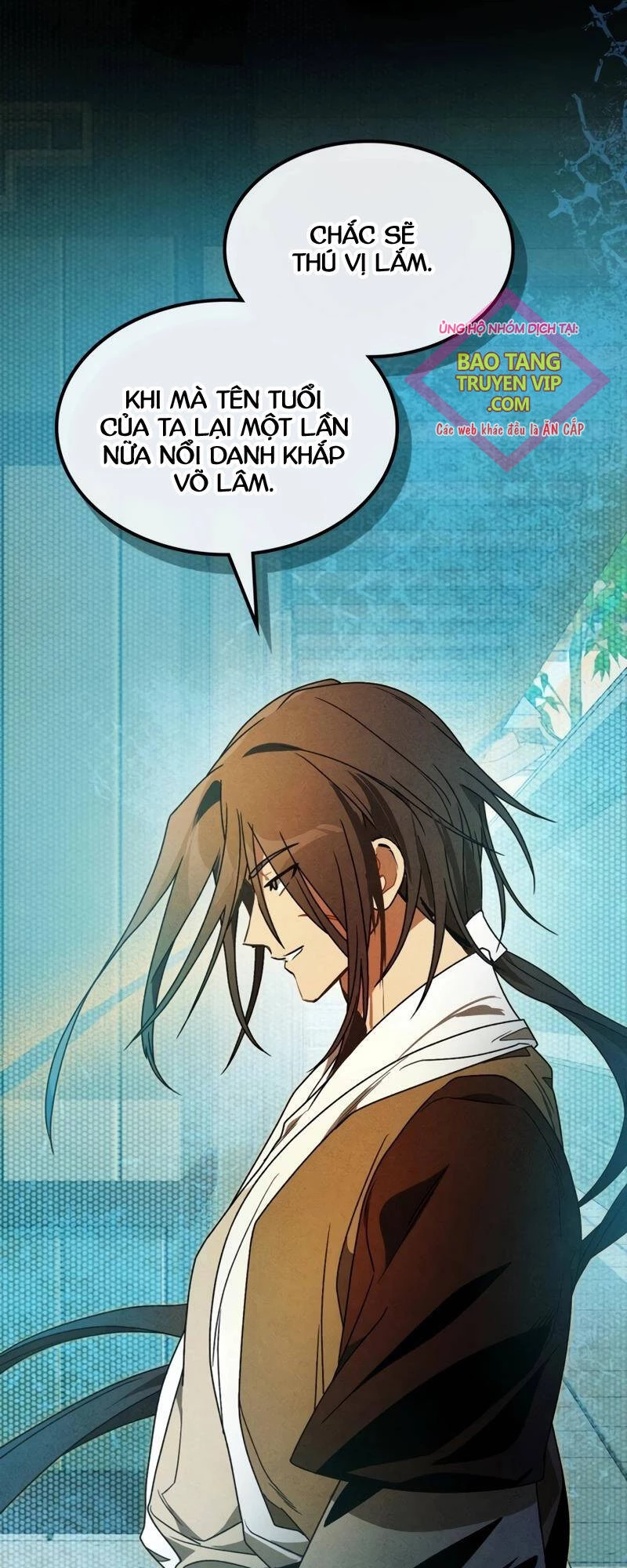 Vị Thần Trở Lại Chapter 96 - Next Chapter 97