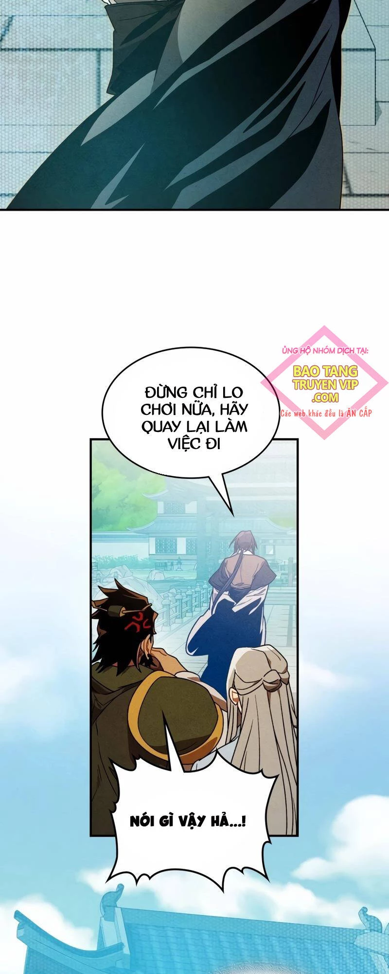 Vị Thần Trở Lại Chapter 96 - Next Chapter 97