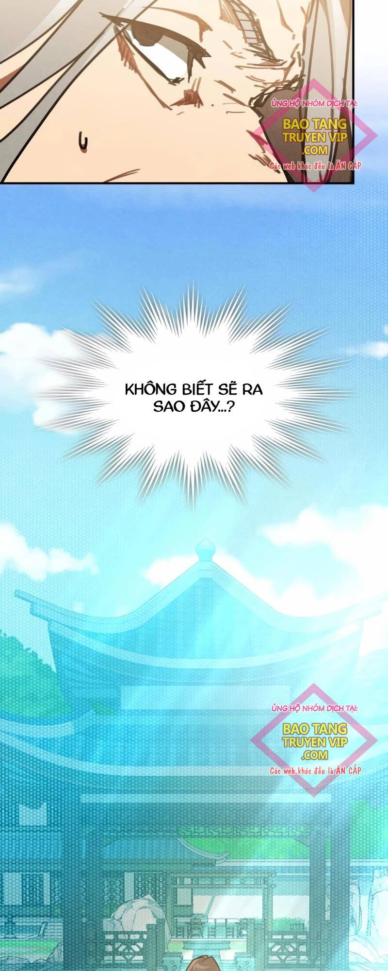Vị Thần Trở Lại Chapter 96 - Next Chapter 97