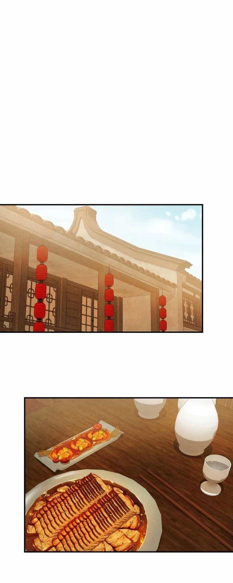 Vị Thần Trở Lại Chapter 96 - Next Chapter 97