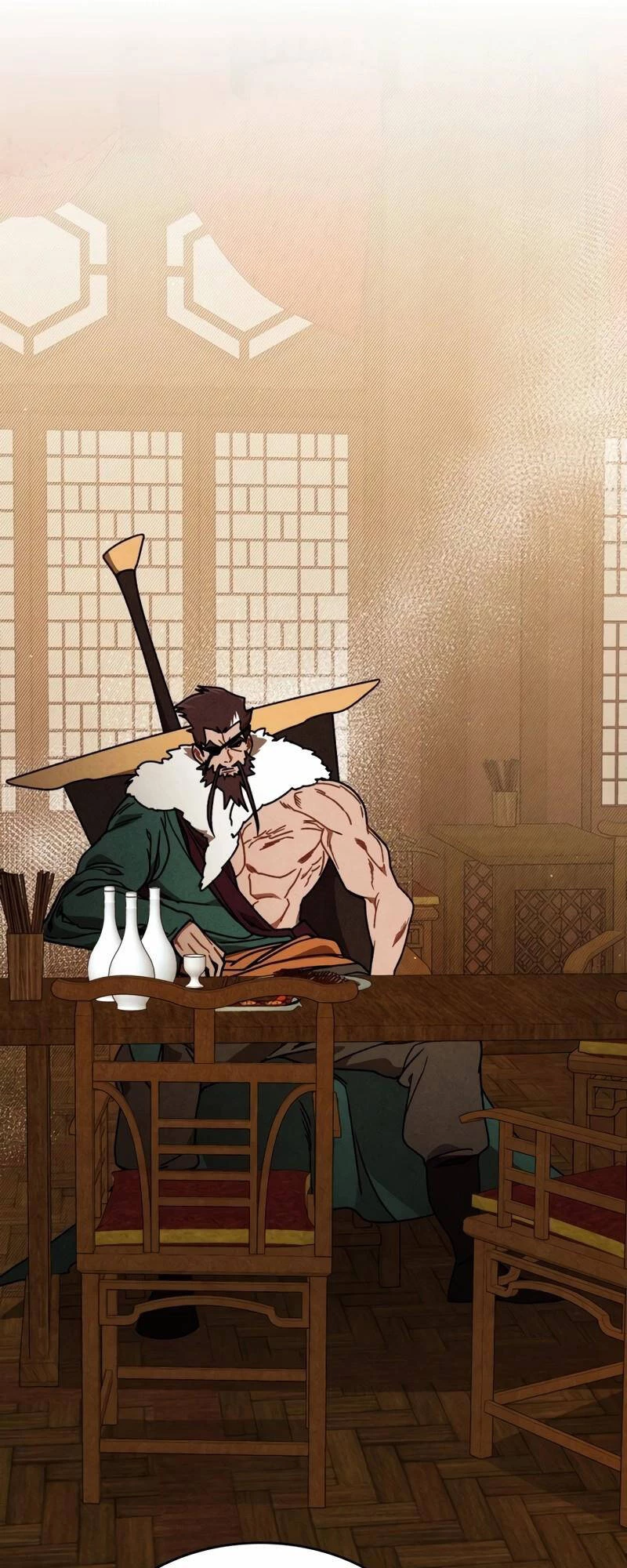 Vị Thần Trở Lại Chapter 96 - Next Chapter 97