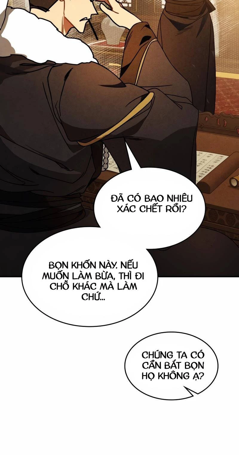 Vị Thần Trở Lại Chapter 96 - Next Chapter 97