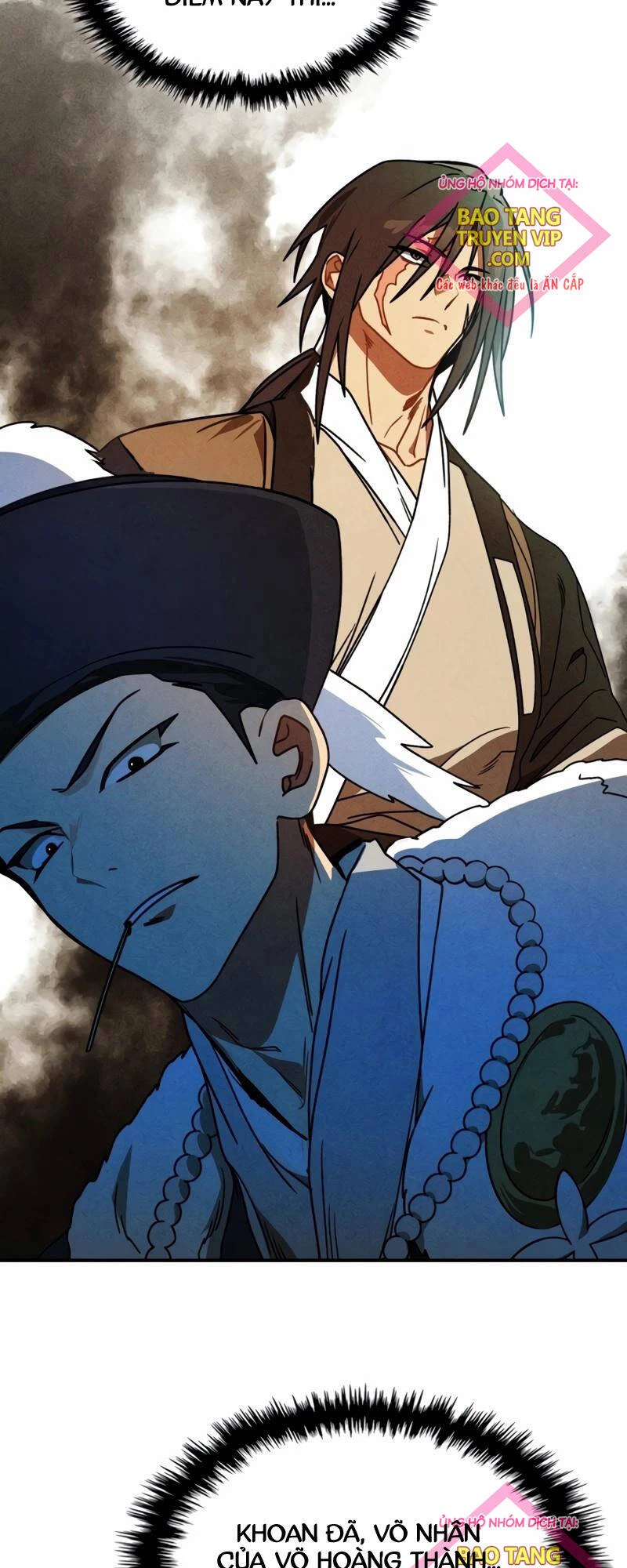 Vị Thần Trở Lại Chapter 96 - Next Chapter 97